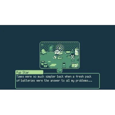 MELON JOURNEY: BITTERSWEET MEMORIES XBOX КЛЮЧ/КОД - irongamers.ru