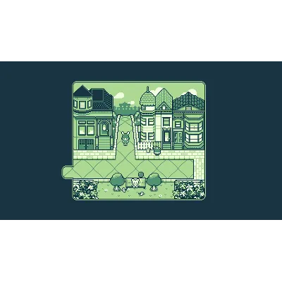 MELON JOURNEY: BITTERSWEET MEMORIES XBOX КЛЮЧ/КОД - irongamers.ru