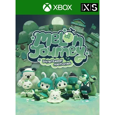 MELON JOURNEY: BITTERSWEET MEMORIES XBOX КЛЮЧ/КОД - irongamers.ru