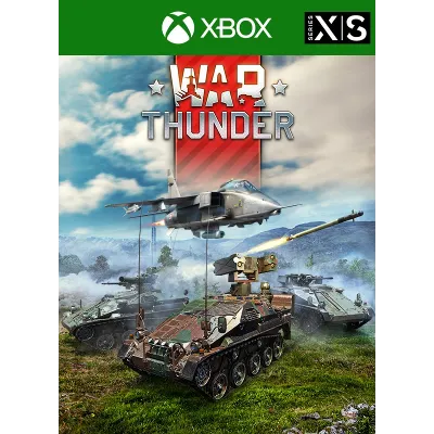 WAR THUNDER - КОМПЛЕКТ НОВОБРАНЦА ГЕРМАНИИ XBOX КЛЮЧ/КО - irongamers.ru