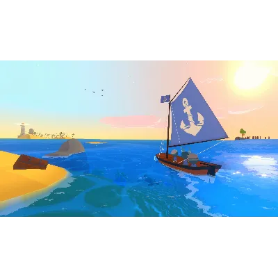 SAIL FORTH + MAELSTROM BUNDLE XBOX КЛЮЧ/КОД - irongamers.ru