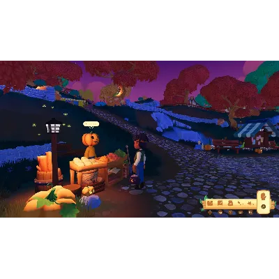 PALEO PINES: HALLOWEEN BUNDLE XBOX КЛЮЧ/КОД - irongamers.ru