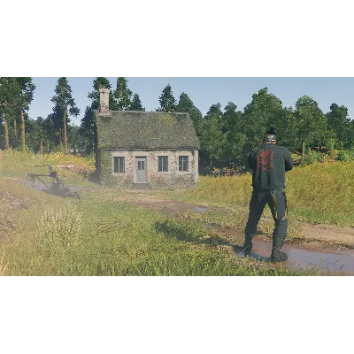 CRSED: F.O.A.D. - КОМПЛЕКТ "ГАЙКОЛОМ" XBOX КЛЮЧ/КОД - irongamers.ru