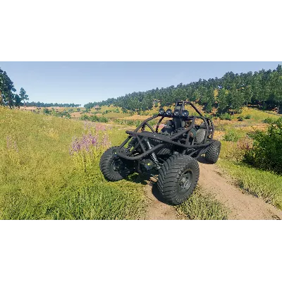 CRSED: F.O.A.D. - КОМПЛЕКТ "ГАЙКОЛОМ" XBOX КЛЮЧ/КОД - irongamers.ru