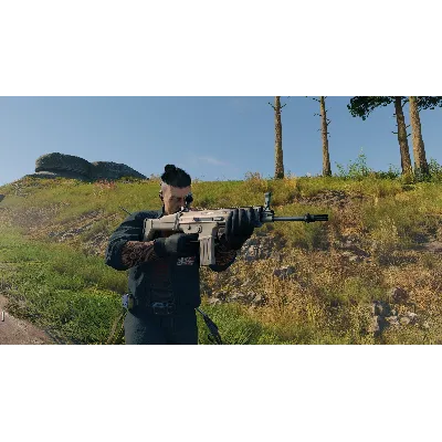 CRSED: F.O.A.D. - КОМПЛЕКТ "ГАЙКОЛОМ" XBOX КЛЮЧ/КОД - irongamers.ru