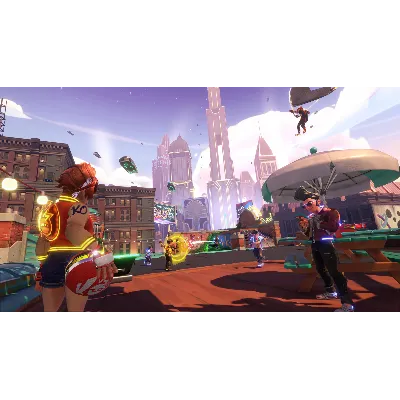 ⭐Knockout City EN Language Only EA App КЛЮЧ GLOBAL (N - irongamers.ru