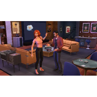 ⭐The Sims 4 - Casanova Cave Kit DLC EA App КЛЮЧ GLOBA - irongamers.ru
