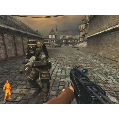 ⭐ Iron Storm Steam КЛЮЧ GLOBAL (NO TR) - irongamers.ru