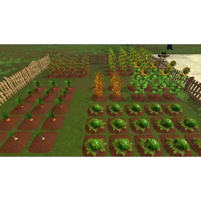Farming & Supermarket Simulator| АВТОДОСТАВКА RU Steam - irongamers.ru