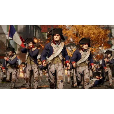 Holdfast: Nations At War STEAM GIFT AUTO RU+МИР - irongamers.ru