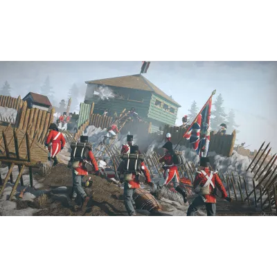 Holdfast: Nations At War STEAM GIFT AUTO RU+МИР - irongamers.ru