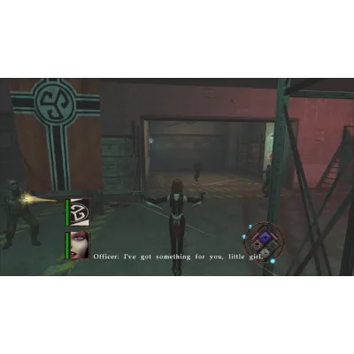 BloodRayne: Terminal Cut | АВТОДОСТАВКА RU Steam Gift - irongamers.ru