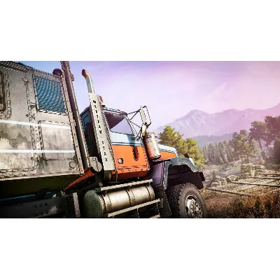 SNOWRUNNER - FREIGHTLINER & WESTERN STAR DUAL PACK XBOX - irongamers.ru