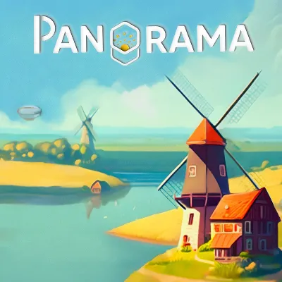 Pan'orama Steam key/Region Free - irongamers.ru