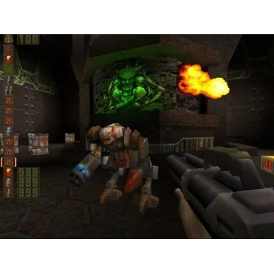 ⭐ Quake II EU Steam КЛЮЧ ЕВРОПА - irongamers.ru