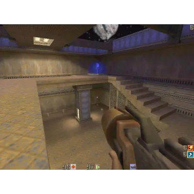 ⭐ Quake II EU Steam КЛЮЧ ЕВРОПА - irongamers.ru