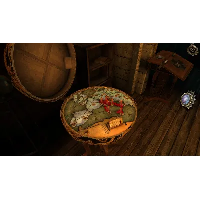 The House of Da Vinci Complete bundle Xbox активация - irongamers.ru