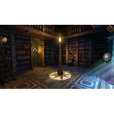 The House of Da Vinci Complete bundle Xbox активация - irongamers.ru