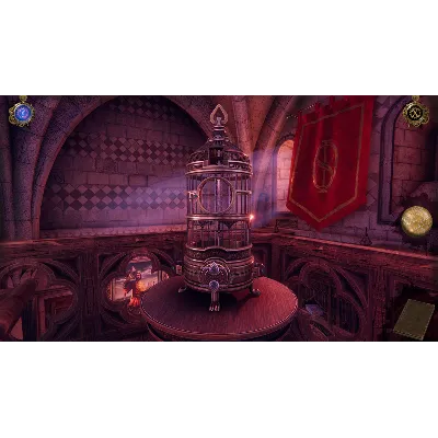 The House of Da Vinci 3 Xbox One|X|S активация - irongamers.ru