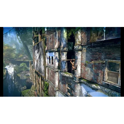 ENSLAVED™ Xbox One & Xbox Series X|S активация - irongamers.ru