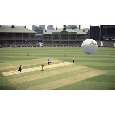 Don Bradman Cricket 17 Xbox One|X|S активация - irongamers.ru