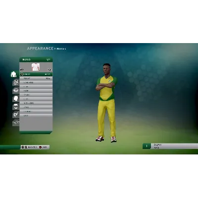 Don Bradman Cricket 17 Xbox One|X|S активация - irongamers.ru