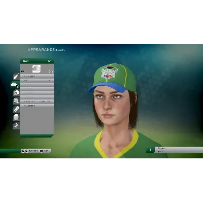 Don Bradman Cricket 17 Xbox One|X|S активация - irongamers.ru