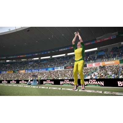 Don Bradman Cricket 17 Xbox One|X|S активация - irongamers.ru