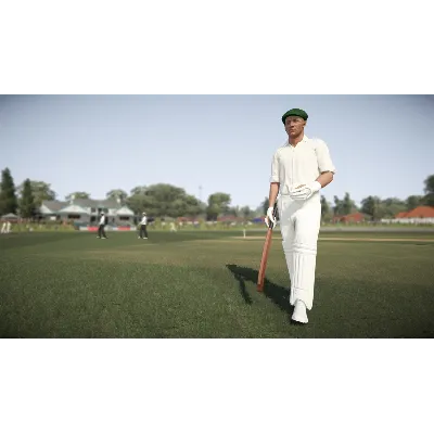 Don Bradman Cricket 17 Xbox One|X|S активация - irongamers.ru