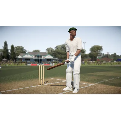 Don Bradman Cricket 17 Xbox One|X|S активация - irongamers.ru