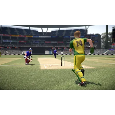 Don Bradman Cricket 17 Xbox One|X|S активация - irongamers.ru