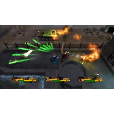 Wolf of the Battlefield™: Commando 3 Xbox активация - irongamers.ru