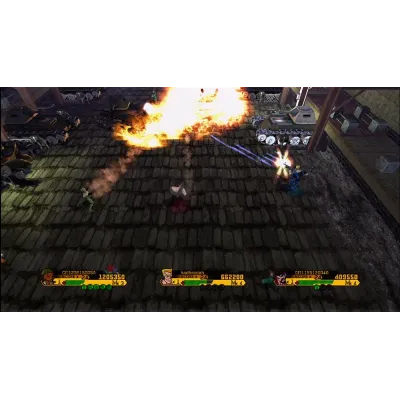 Wolf of the Battlefield™: Commando 3 Xbox активация - irongamers.ru