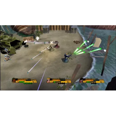 Wolf of the Battlefield™: Commando 3 Xbox активация - irongamers.ru