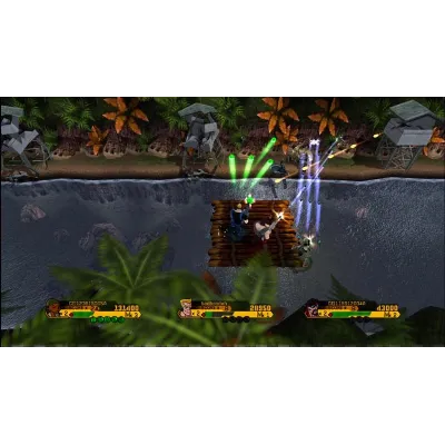Wolf of the Battlefield™: Commando 3 Xbox активация - irongamers.ru
