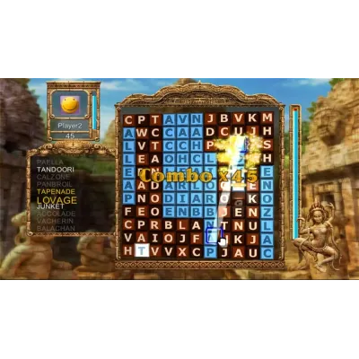 Word Puzzle Xbox One & Xbox Series X|S активация - irongamers.ru