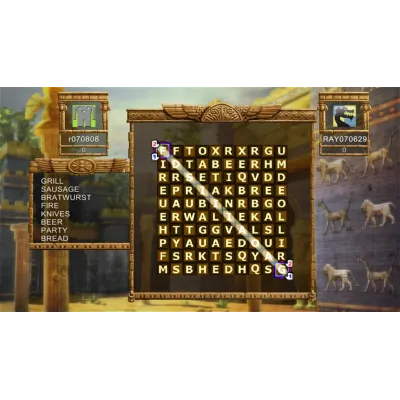 Word Puzzle Xbox One & Xbox Series X|S активация - irongamers.ru