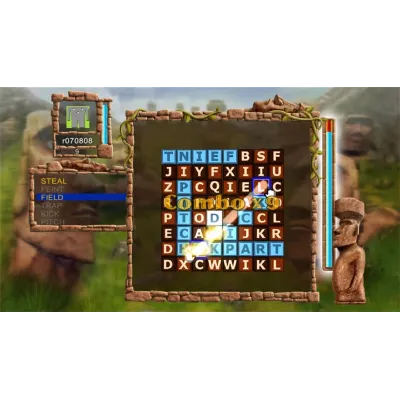 Word Puzzle Xbox One & Xbox Series X|S активация - irongamers.ru