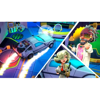 Youtubers Life 2 Xbox One & Xbox Series X|S активация - irongamers.ru
