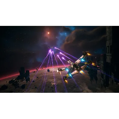 EVERSPACE™ 2: Galactic Edition Xbox активация - irongamers.ru