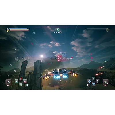 EVERSPACE™ 2: Galactic Edition Xbox активация - irongamers.ru