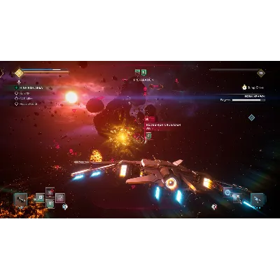 EVERSPACE™ 2: Galactic Edition Xbox активация - irongamers.ru