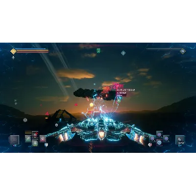 EVERSPACE™ 2: Galactic Edition Xbox активация - irongamers.ru
