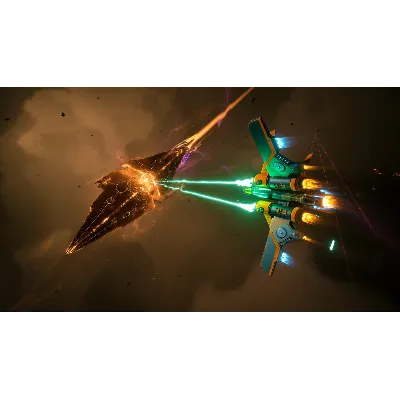 EVERSPACE™ 2: Galactic Edition Xbox активация - irongamers.ru