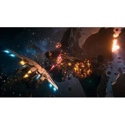 EVERSPACE™ 2: Galactic Edition Xbox активация - irongamers.ru
