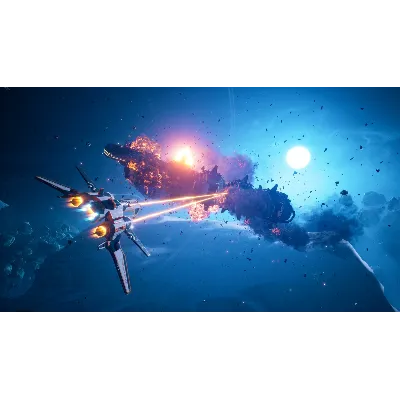 EVERSPACE™ 2: Galactic Edition Xbox активация - irongamers.ru