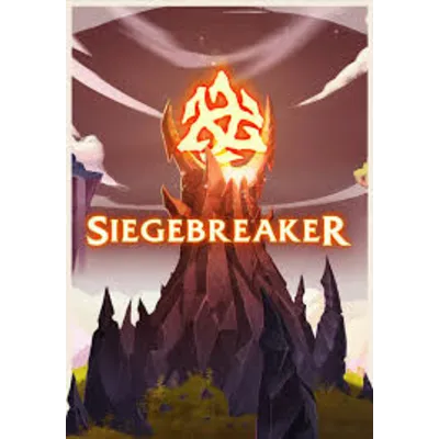 Siegebreaker Steam key/Region Free - irongamers.ru
