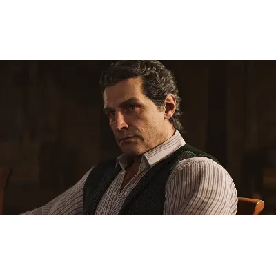MAFIA: THE OLD COUNTRY Xbox Series X|S КЛЮЧ - irongamers.ru