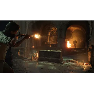MAFIA: THE OLD COUNTRY Xbox Series X|S КЛЮЧ - irongamers.ru