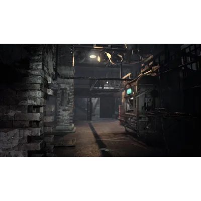 ⭐ Resident Evil 7: Biohazard - Banned Footage Vol.1 DLC - irongamers.ru